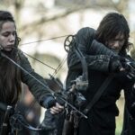 دانلود سریال مردگان متحرک: دریل دیکسن 2