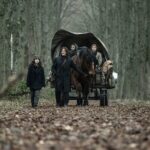 دانلود سریال مردگان متحرک: دریل دیکسن 2