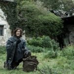 دانلود سریال مردگان متحرک: دریل دیکسن 2