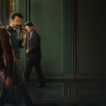 دانلود فیلم درهم تنیده 2024