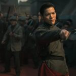دانلود فیلم صد یارد 2024