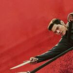 دانلود فیلم صد یارد 2024