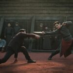 دانلود فیلم صد یارد 2024