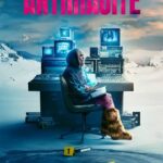 دانلود سریال آنتراسیت 2024