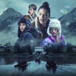 دانلود سریال آنتراسیت 2024