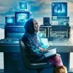 دانلود سریال آنتراسیت 2024