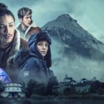 دانلود سریال آنتراسیت 2024