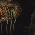 دانلود فیلم حکاکی نفرین شده 2024