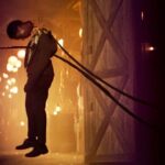 دانلود فیلم حکاکی نفرین شده 2024