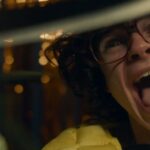 دانلود فیلم حکاکی نفرین شده 2024