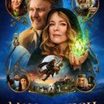 دانلود فیلم مرد و جادوگر : رقص هزار قدم 2024