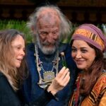 دانلود فیلم مرد و جادوگر : رقص هزار قدم 2024