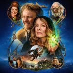 دانلود فیلم مرد و جادوگر : رقص هزار قدم 2024