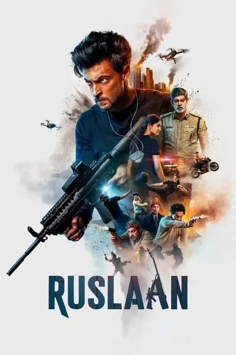 دانلود فیلم هیچ کس نمی داند 2021