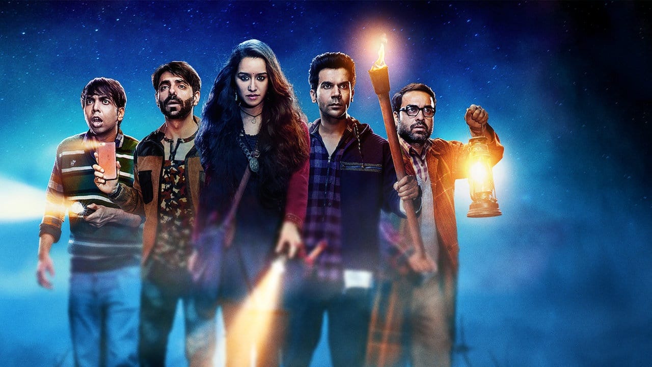 دانلود فیلم خیابان 2018