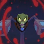 دانلود انیمیشن روزی که زمین منفجر شد: فیلم لونی تونز 2024