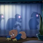 دانلود انیمیشن روزی که زمین منفجر شد: فیلم لونی تونز 2024