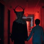 دانلود فیلم روح خوار 2024