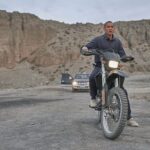 دانلود فیلم سگ سیاه 2024