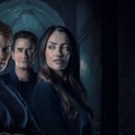 دانلود فیلم مسیر بلک واتر 2024