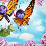 دانلود انیمیشن داستان پروانه 2023