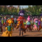 دانلود انیمیشن داستان پروانه 2023