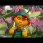 دانلود انیمیشن داستان پروانه 2023