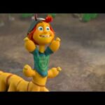 دانلود انیمیشن داستان پروانه 2023