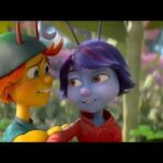 دانلود انیمیشن داستان پروانه 2023