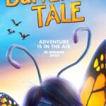 دانلود انیمیشن داستان پروانه 2023