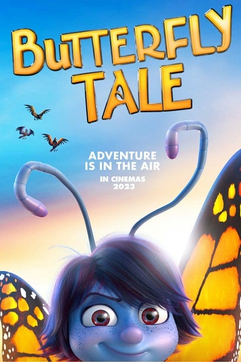 دانلود فیلم پاییز در راه است 2024