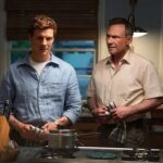 دانلود سریال دکستر: گناه اصلی