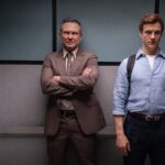 دانلود سریال دکستر: گناه اصلی