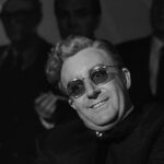 دانلود فیلم دکتر استرنج لاو 1964