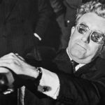 دانلود فیلم دکتر استرنج لاو 1964