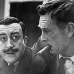 دانلود فیلم دکتر استرنج لاو 1964