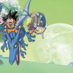دانلود انیمه دراگون بال دایما 2024