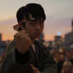 دانلود فیلم بچه کاراته کار: افسانه ها 2025