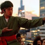 دانلود فیلم بچه کاراته کار: افسانه ها 2025