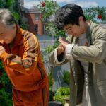 دانلود فیلم بچه کاراته کار: افسانه ها 2025