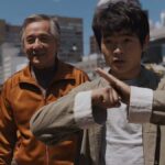 دانلود فیلم بچه کاراته کار: افسانه ها 2025