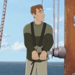 دانلود انیمیشن پادشاهی کنسوکه 2023