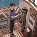 دانلود انیمیشن پادشاهی کنسوکه 2023