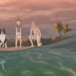 دانلود انیمیشن پادشاهی کنسوکه 2023