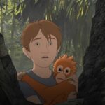 دانلود انیمیشن پادشاهی کنسوکه 2023