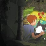 دانلود انیمیشن پادشاهی کنسوکه 2023