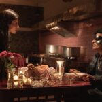 دانلود سریال سوپ مرگبار 2024