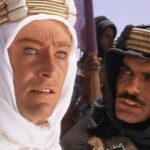 دانلود فیلم لورنس عربستان 1962
