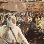 دانلود فیلم لورنس عربستان 1962