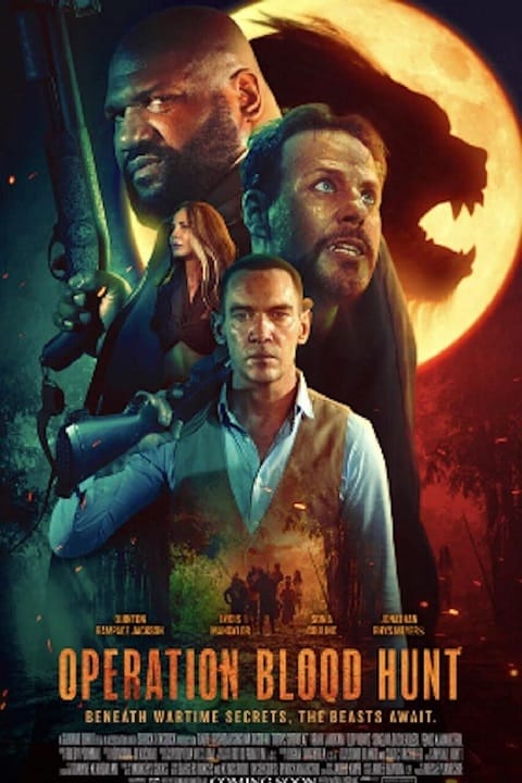 دانلود فیلم در اعماق 2025